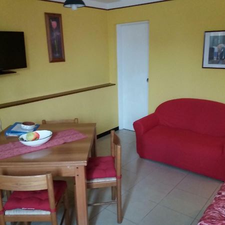 Casa Vacanze Nonna Gina Матера Экстерьер фото