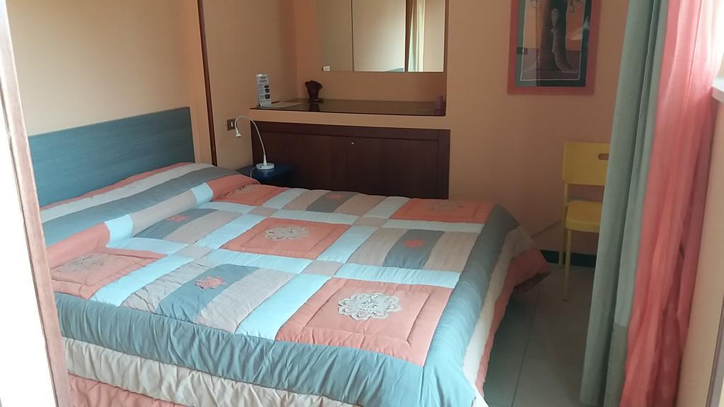 Casa Vacanze Nonna Gina Матера Экстерьер фото