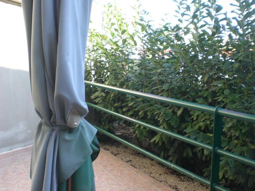 Casa Vacanze Nonna Gina Матера Экстерьер фото