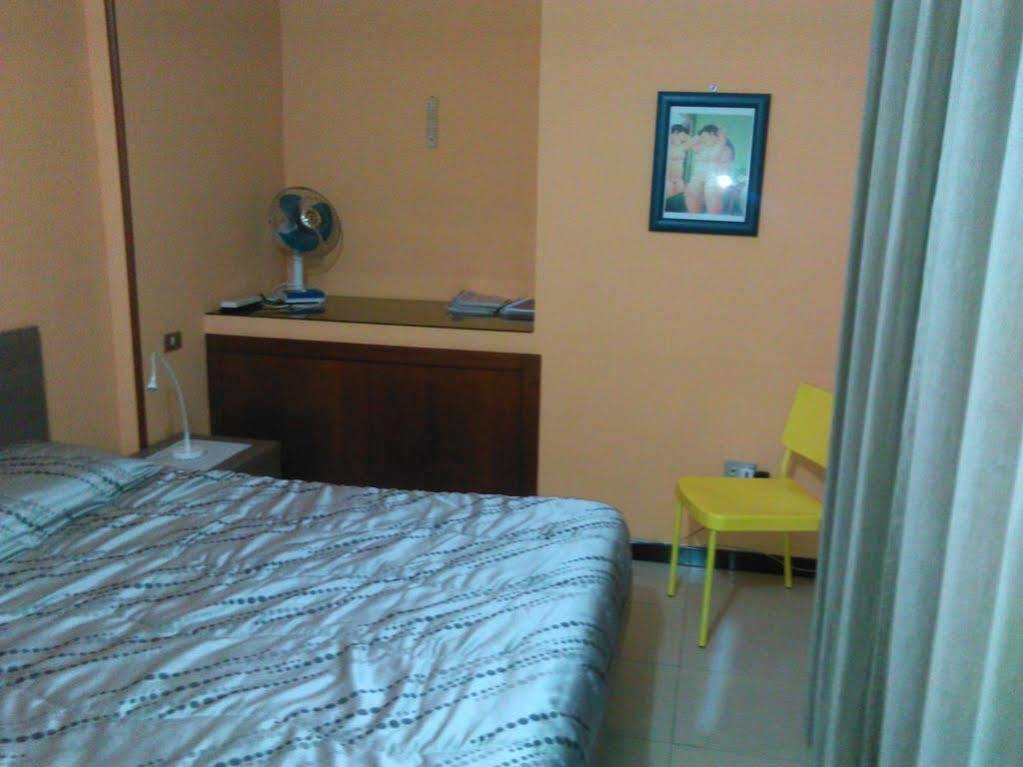 Casa Vacanze Nonna Gina Матера Экстерьер фото
