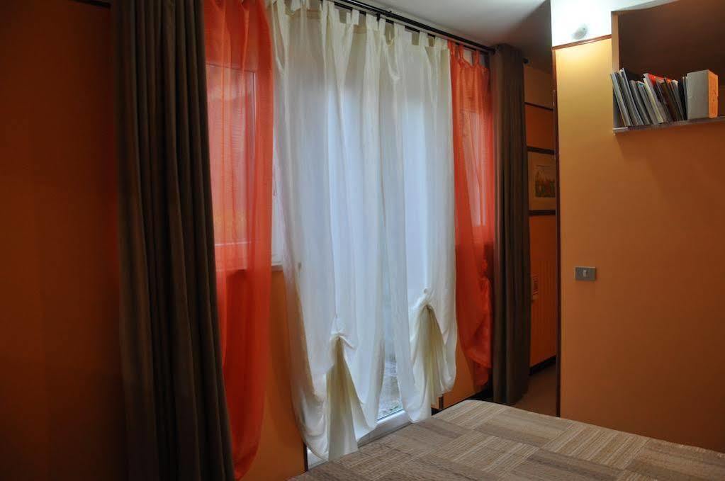 Casa Vacanze Nonna Gina Матера Экстерьер фото
