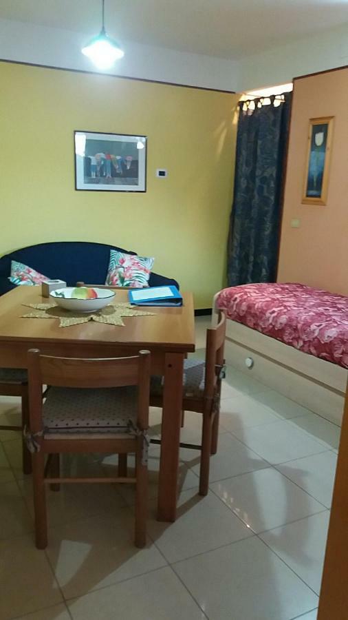 Casa Vacanze Nonna Gina Матера Экстерьер фото