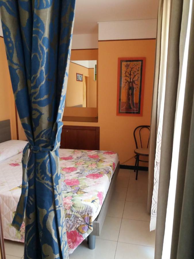Casa Vacanze Nonna Gina Матера Экстерьер фото