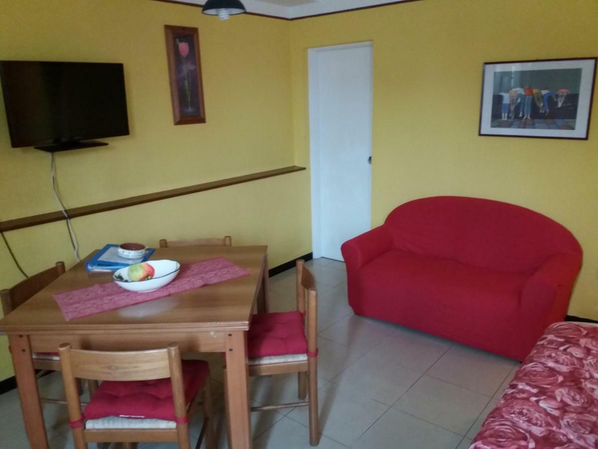 Casa Vacanze Nonna Gina Матера Экстерьер фото